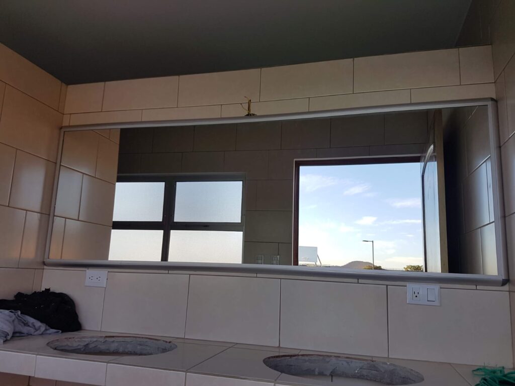 Espejo Residencia 2