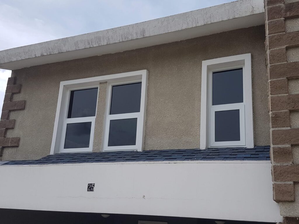 Ventanas Residencia